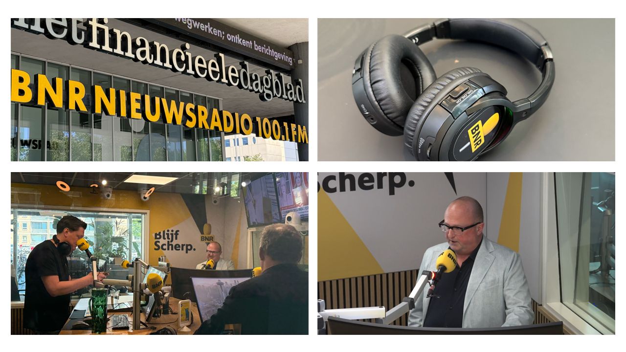 BNR Wereldspelers mei 2025 - Wouter Dekkers - Leisure